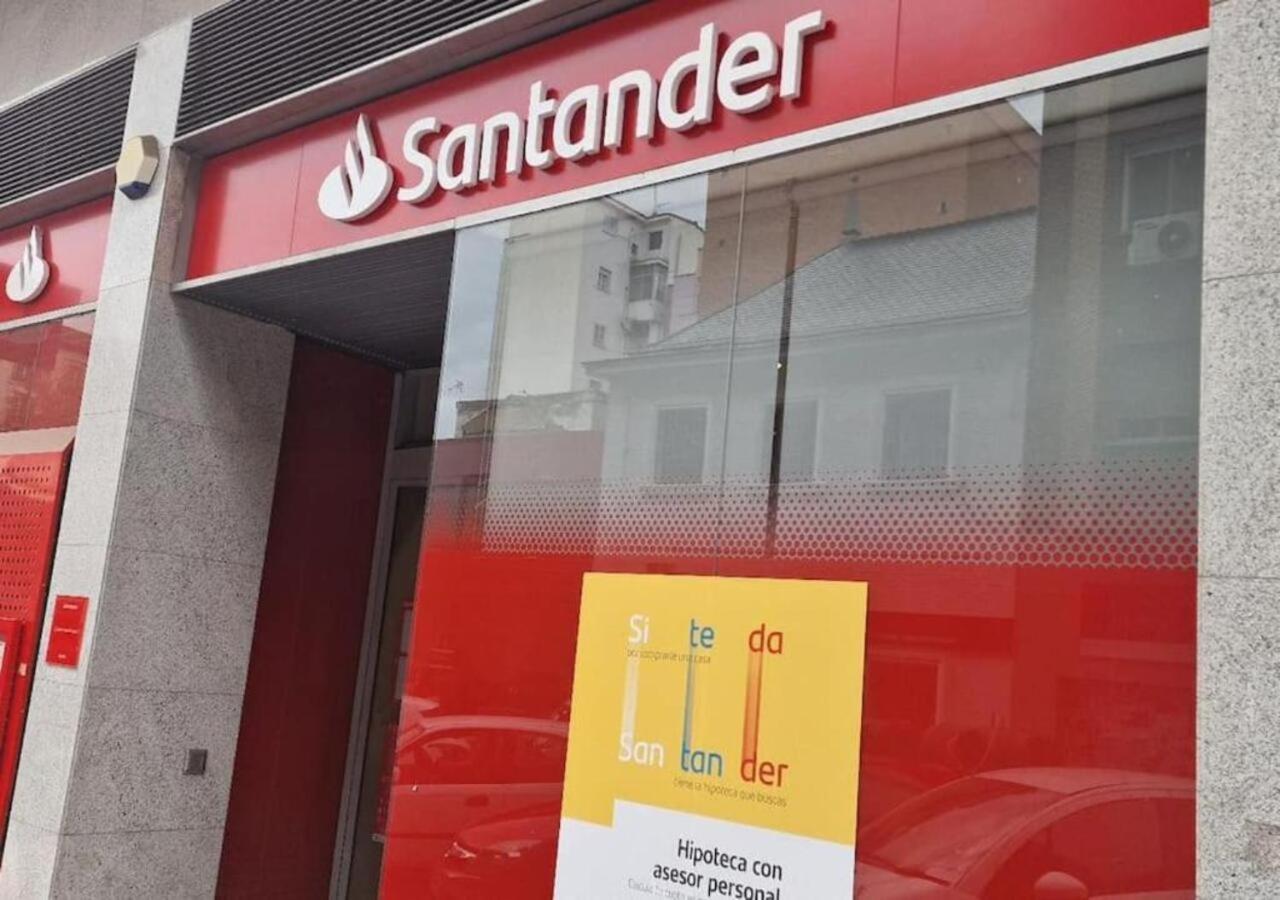 Nuevo 5 Personas Super Centrico Retiro Lujo Apartment Madrid Exterior photo